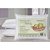 TRAVESSEIRO HDR PERCAL BABY 30x40 BRANCO - Imagem 1
