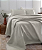 KIT COLCHA RZC BLOOM AVELUDADO CASAL 220X240 - Imagem 1