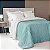 EDREDOM NIA CAPETOWN KING 240X260 TIFFANI - Imagem 1