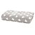 TOALHA BANHO DOL FELPUDO PRISMA 70X140 LOVE 01 C - Imagem 1