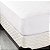 PROTETOR COLCHAO JOL 193X203X40 BRANCO - Imagem 1
