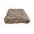 Manta Rozac Tricot Chenille 1,30x1,50 Sort 02 - Imagem 4
