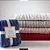 Manta Rozac Tricot Chenille 1,30x1,50 Sort 02 - Imagem 2