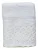 Toalha de Banho Buddemeyer Aplic Crystal 70/140 Branco 1011 - Imagem 2