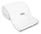Toalha de Banho Buddemeyer Aplic Crystal 70/140 Branco 1011 - Imagem 3