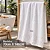 Toalha de Banho Buddemeyer Aplic Crystal 70/140 Branco 1011 - Imagem 1