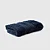 TOALHA BANHO BUD ALG EGIPCIO 77/140 COR 1491 - Imagem 1