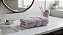Toalha de Lavabo Bud Baby Skin Air 30/50 Cor 4012 - Imagem 3