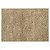 TAPETE JOL VIP LISO 40X60 TRIGO - Imagem 1