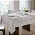 T MESA COT ROYAL QUADRADA GRANILITE CINZA - Imagem 3