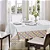 T MESA COT ROYAL QUADRADA WIND CINZA - Imagem 1