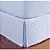 SAIA BOX JOL MATELASSADA SOLT 88X188X38 BRANCO - Imagem 2