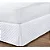 SAIA BOX JOL MATELASSADA QUEEN 158X198X38 BRANCO - Imagem 3