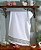 PANO COPA DOL JACQUARD VIDA II LISO 45X70 COR BC - Imagem 1