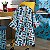 ROUPAO DOL INFANTIL VELOUR LICENCIADO M HOTWEELS - Imagem 1