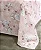 KIT COLCHA DOL PIQUET ESTAMPADO 160X250 LILLE C - Imagem 2