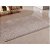 TAPETE NIA MISSISIPI 40X60 BEGE - Imagem 1