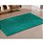 TAPETE NIA MISSISIPI 40X60 ACQUA - Imagem 1