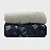 EDREDOM HDR PLUSH SHERPA SOLT EST DALMATAS 160X235 - Imagem 1