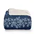 Edredom Hedrons Plush Sherpa Casal Estampado Ornamen 2,20x2,35 - Imagem 2