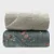 EDREDOM HDR PLUSH SHERPA CASAL EST ROSES 220X235 - Imagem 1