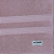 TOALHA BANHO BUD EN VOGUE DUAL AIR 77/140 COR 1634 ROSA - Imagem 2