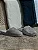 Pantufa Niazitex Toque De Seda Cor Kaki 41/42 - Imagem 3