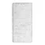 TAPETE NIA PELE BANGOR 150X200 BRANCO - Imagem 3