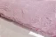 TAPETE NIA PELE BANGOR 60X180 ROSE - Imagem 3