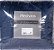 EDREDOM HDR PLUSH SHERPA LISO QUEEN 240X260 MARINE - Imagem 4