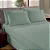 LENCOL SUL PREMIUM CASAL LISO FENDI - Imagem 1