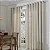 CORTINA DOL DECOTHERM DIGITAL 200X230 NAPOLES - Imagem 1