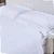 Jogo Cama Niazitex Hotel Bord 200F Casal Branco - Imagem 1