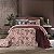 Edredom Hedrons Plush Combo Soft Casal 1,80x2,10 Lyon - Imagem 1
