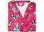 ROUPAO DOL INFANTIL FELP VELOUR P BARBIE 26 - Imagem 1