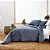 Edredom Altenburg Blend Confort Duo Casal Estampado - Imagem 1