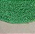 TAPETE NIA BANHEIRO MONTERREY 40X60 VERDE - Imagem 2