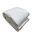 PILLOW TOP NIA TOQUE DE PLUMAS SOLTEIRO BRANCO - Imagem 3