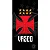 T BANHO BOU TIME VASCO 70X140 - Imagem 1