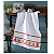 PANO COPA DOL JACQUARD VIGO 45X70 FJ-7141 A - Imagem 1