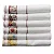 PANO COPA DOL JACQUARD VIGO 45X70 FJ-6950 A - Imagem 2