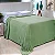 Cobertor Niazitex Essence Nc 220X240 Verde Oliva Queen - Imagem 1