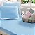 Lencol Sul Brasil Vivald Liso Baby Azul Soft 130X70X12 - Imagem 1
