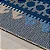 TAPETE NIA KILIM ANTEP 100X140 DES 003 AZUL - Imagem 3