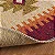 TAPETE NIA KILIM ANTEP 140X200 DES 004 VERMELHO - Imagem 2