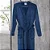 ROUPAO NIA ESSENCE LISO INDIGO GG - Imagem 1