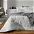 JG CAMA KARSTEN MURANO QUEEN COR 007 - Imagem 1