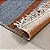 TAPETE NIA KILIM ANTEP 060X180 DES 004 VERMELHO - Imagem 2