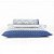 JG CAMA COT PRATA 150F KING MARCEL CINZA - Imagem 1