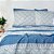 JG CAMA COT PRATA 150F KING MARCEL CINZA - Imagem 3